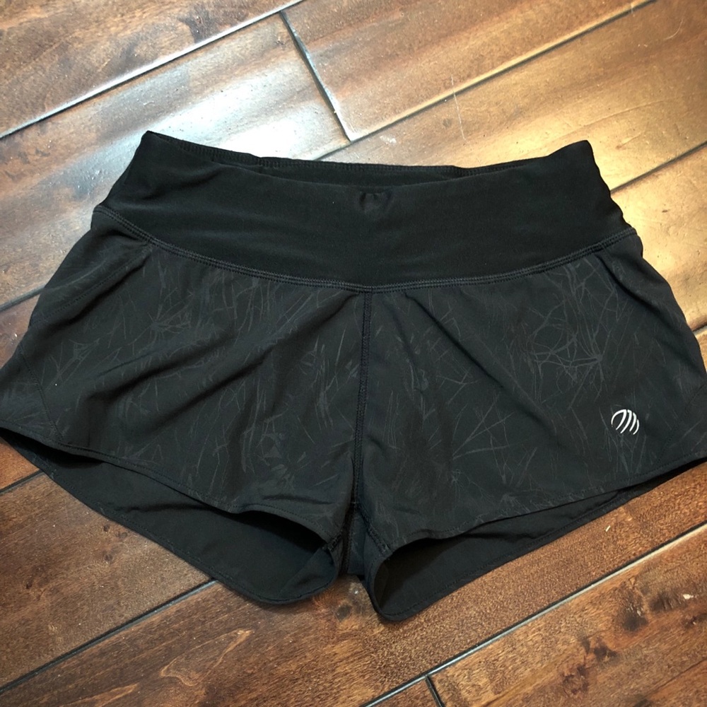 Running Shorts